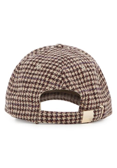 Cappello con visiera CHLOE' KIDS | C21311Z67